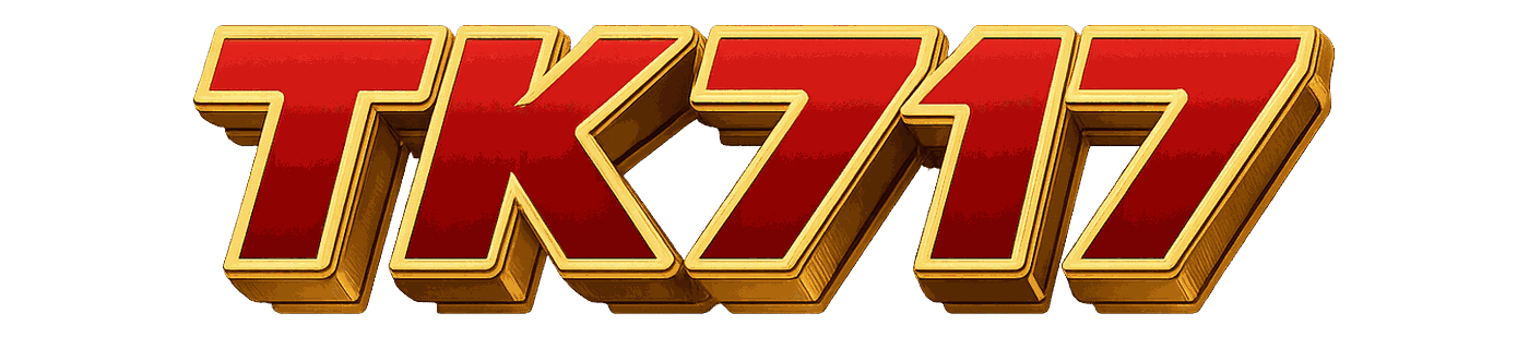 tk717 লোগো